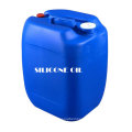 Industrial Grade Silicone Oil Dimethyl Silicone Fluid Cas 63148-62-9 For Automotive Industry